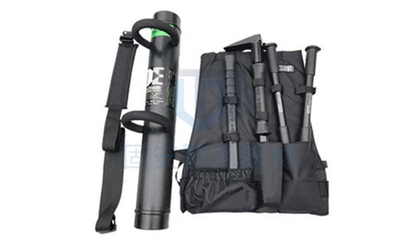 湖北省XX市政府采購固安破拆工具四件套案例